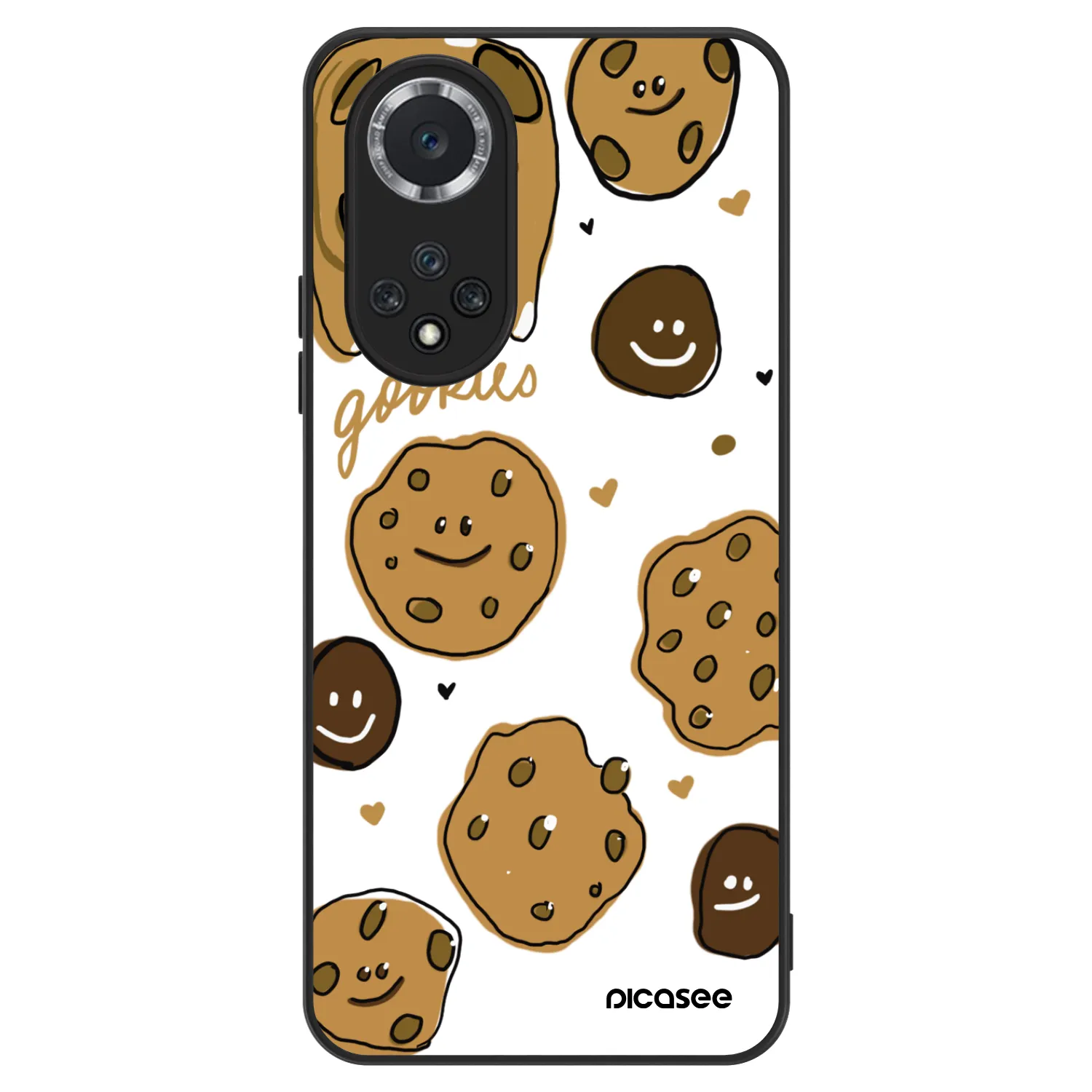 Picasee ULTIMATE CASE za Huawei Nova 9 SE - Gookies