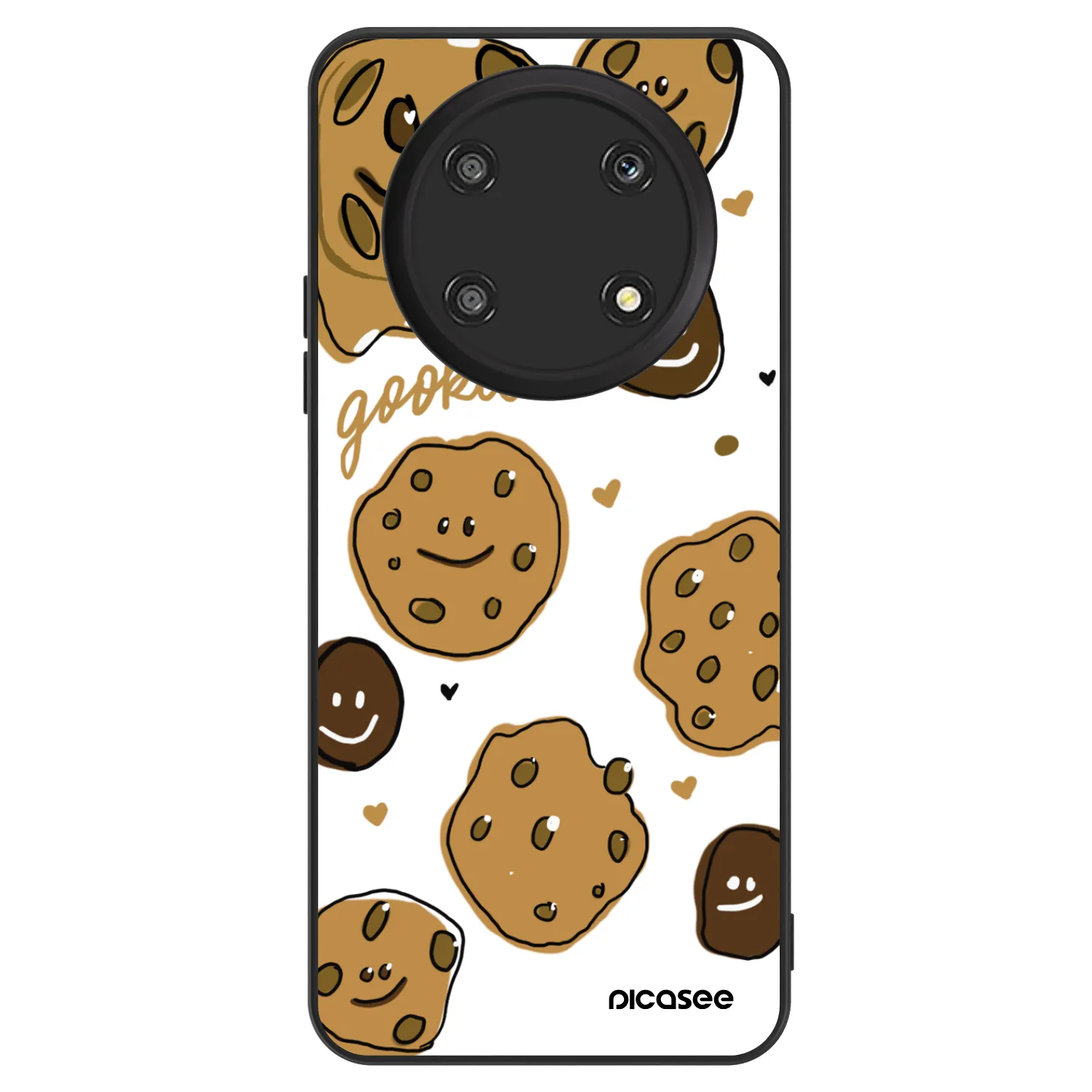 Picasee ULTIMATE CASE za Honor Magic4 Lite 5G - Gookies