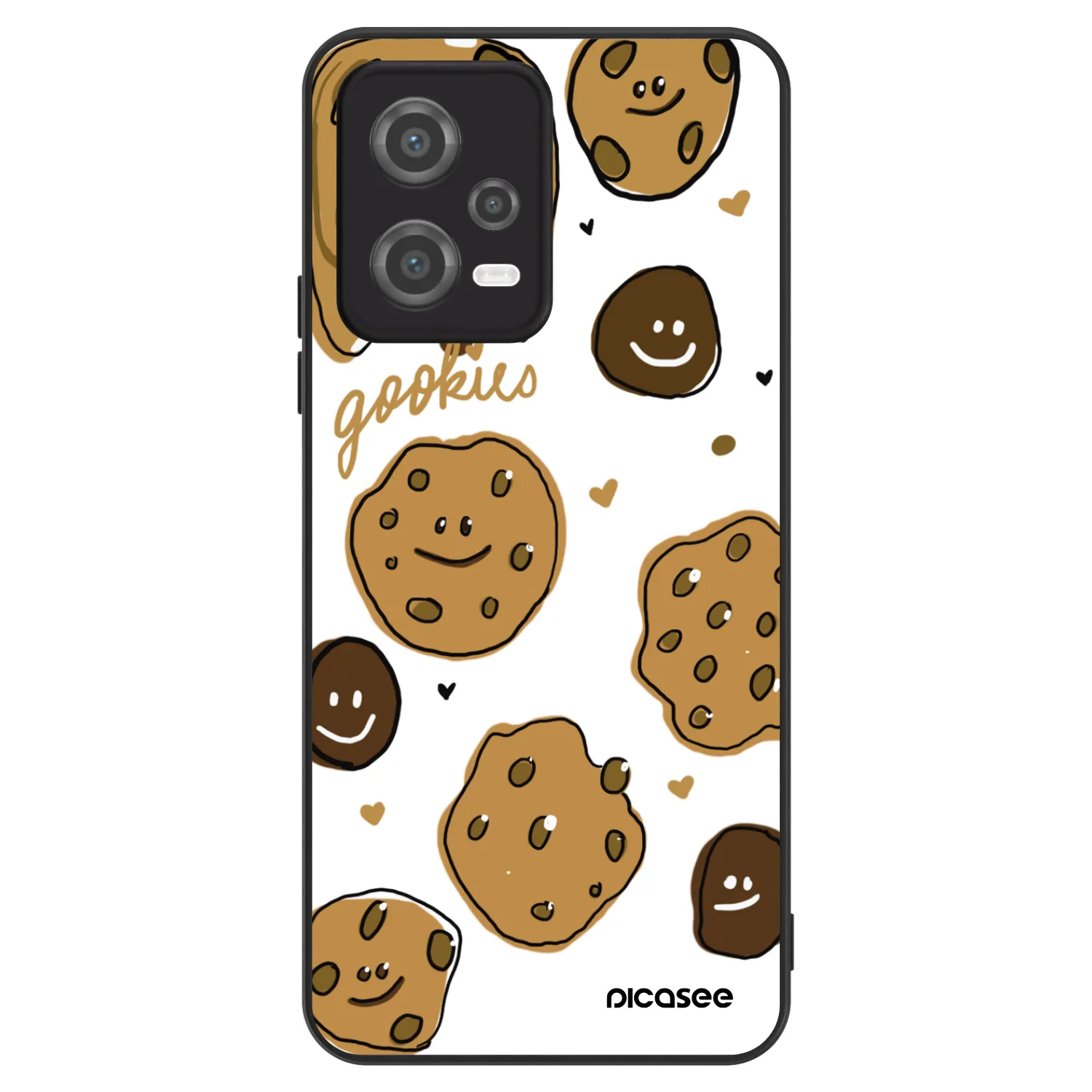 Picasee ULTIMATE CASE za Xiaomi Poco X5 - Gookies