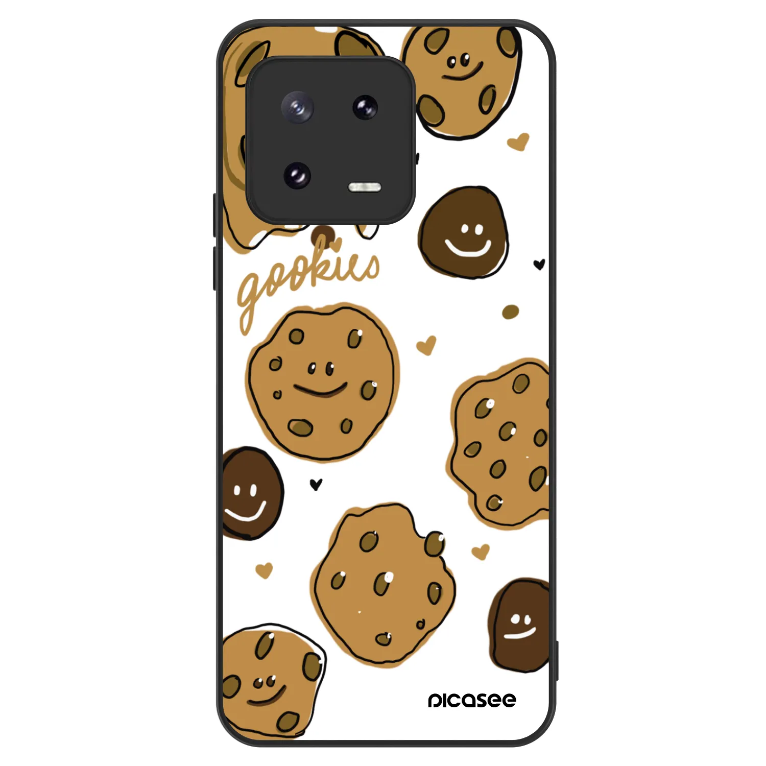 Picasee ULTIMATE CASE za Xiaomi 13 Pro - Gookies