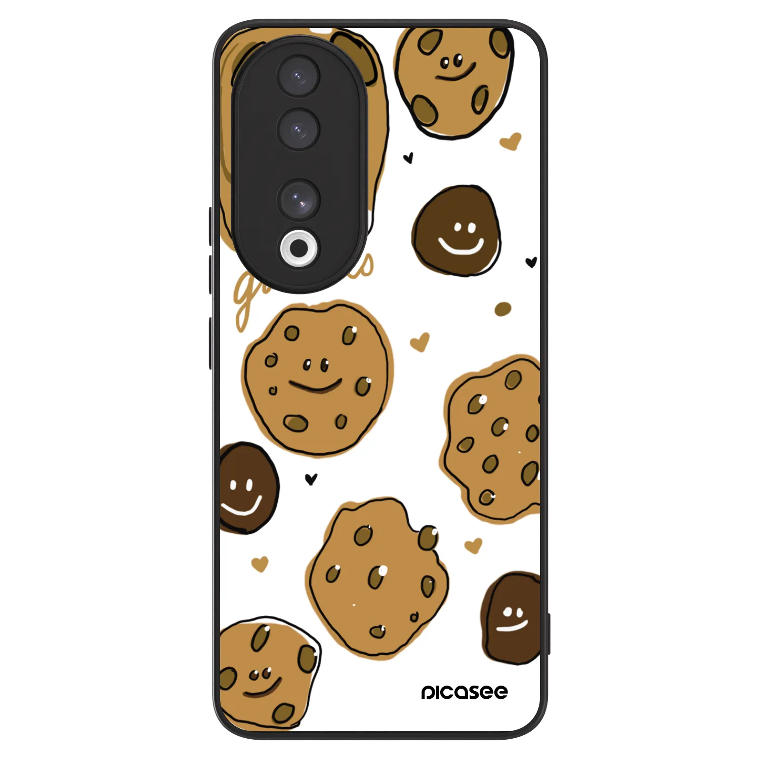 Picasee ULTIMATE CASE za Honor 90 5G - Gookies