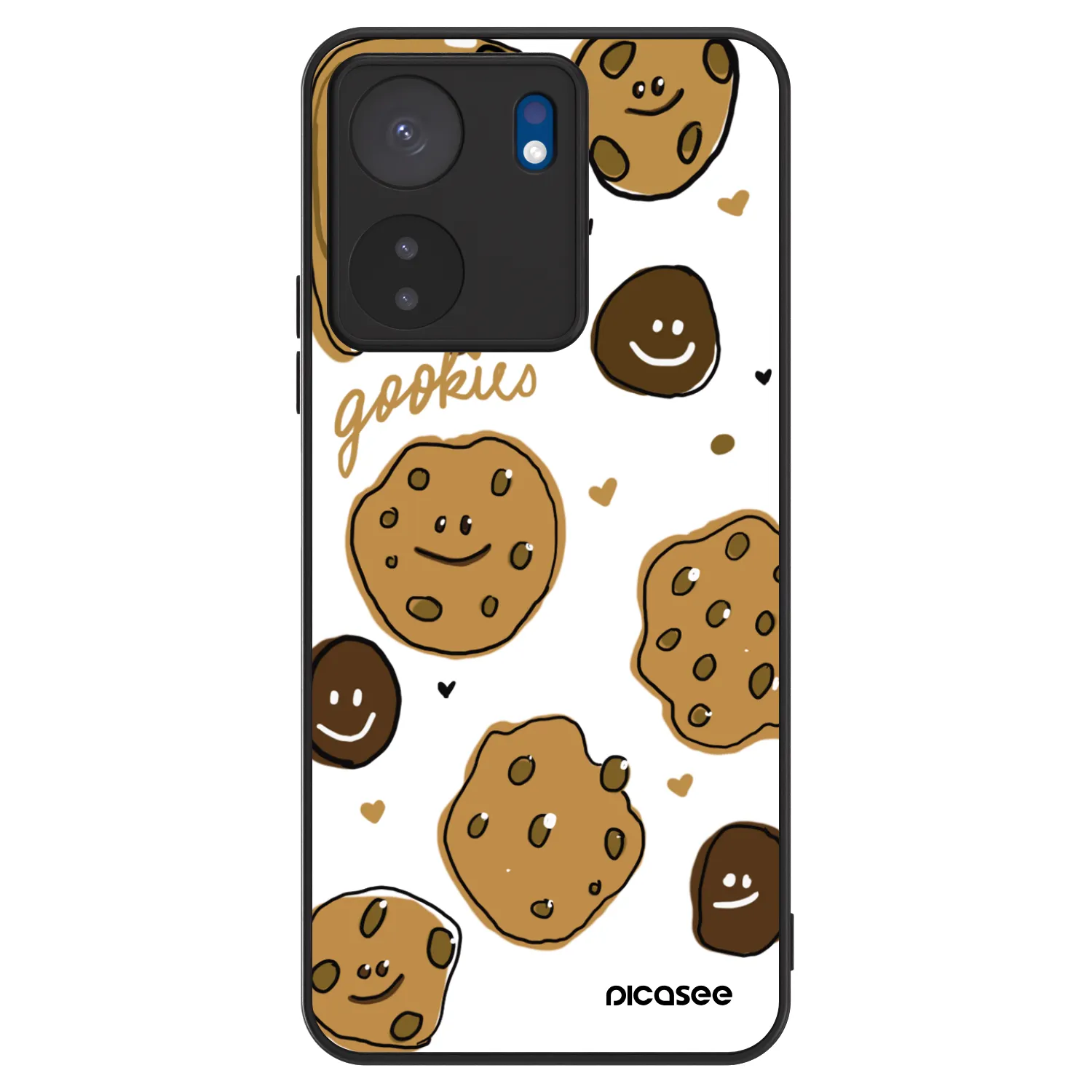 Picasee ULTIMATE CASE za Xiaomi Redmi 13C 4G - Gookies
