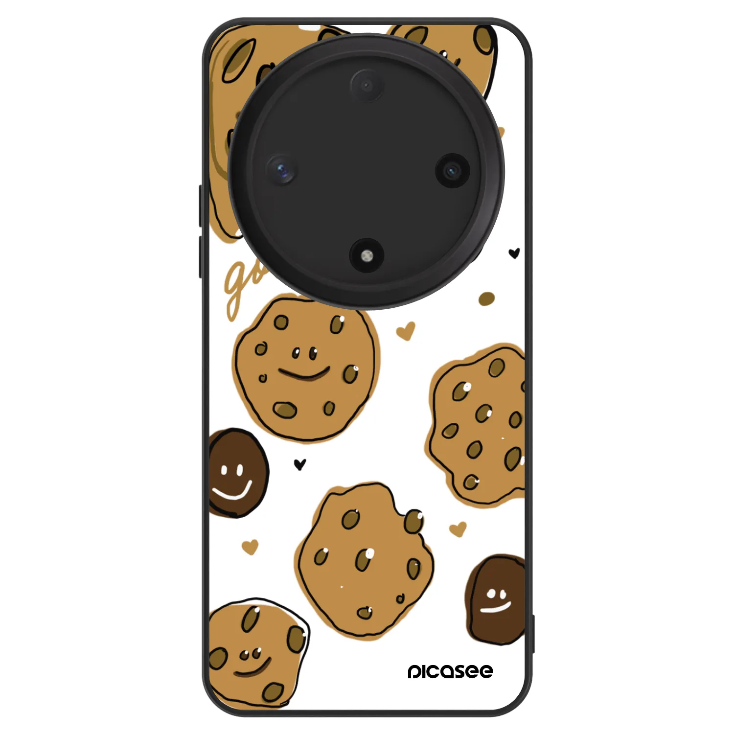 Picasee ULTIMATE CASE za Honor Magic6 Lite 5G - Gookies