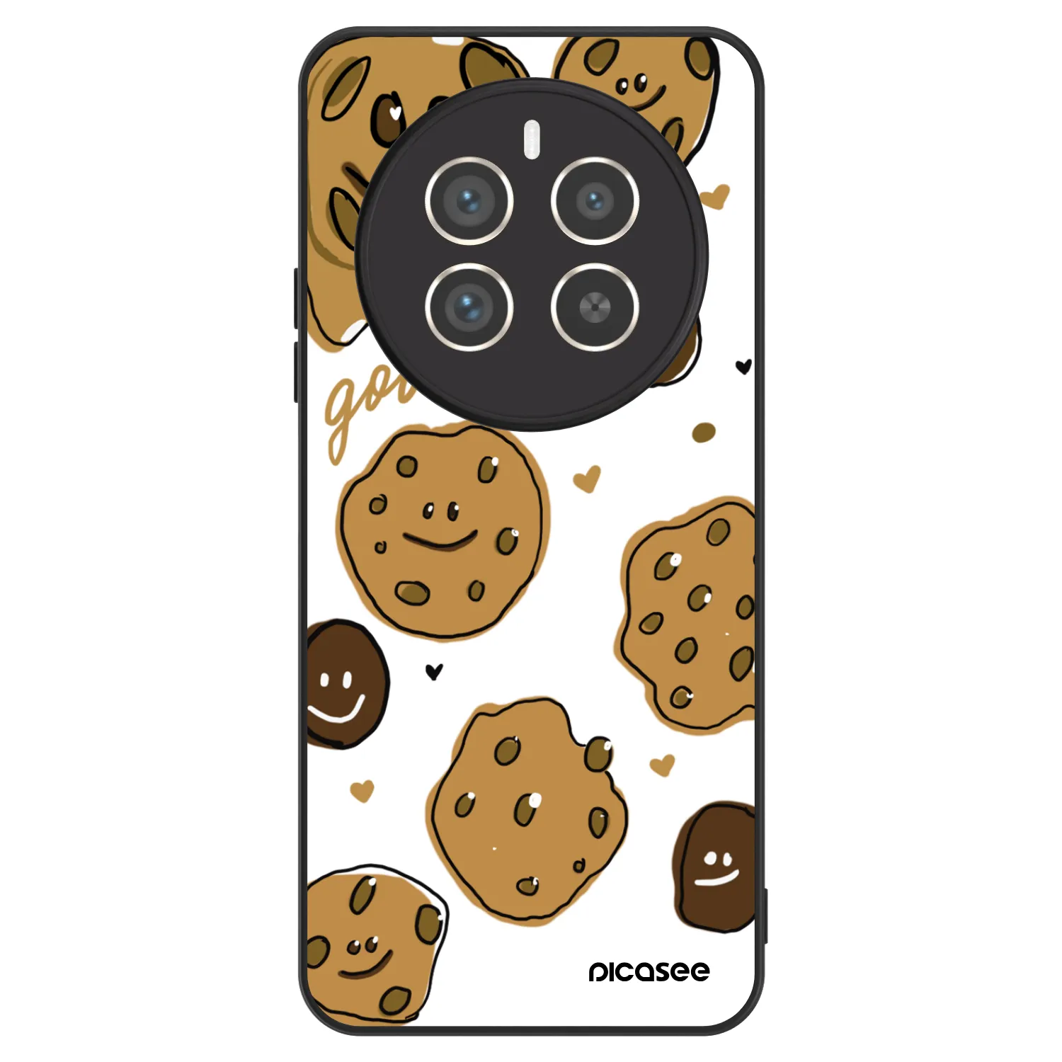 Picasee ULTIMATE CASE za Realme 12 Pro 5G - Gookies