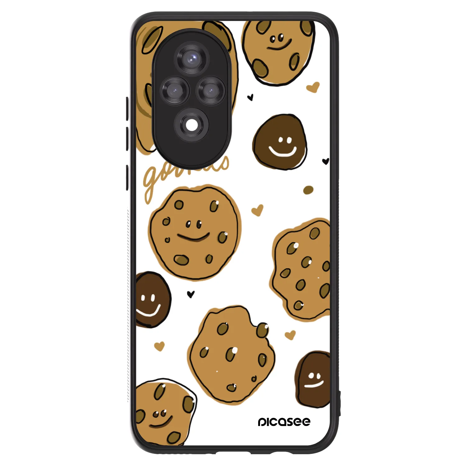Picasee ULTIMATE CASE za Honor 200 5G - Gookies