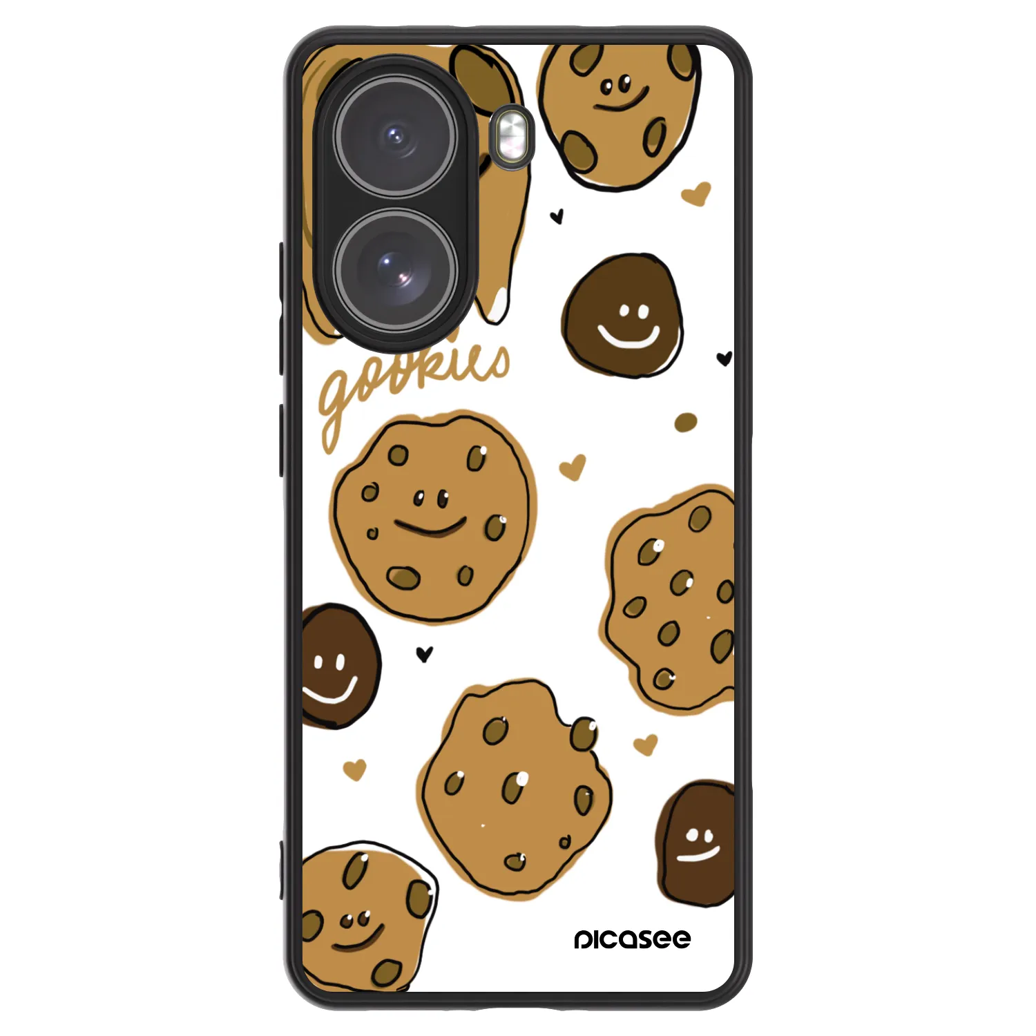 Picasee ULTIMATE CASE za Xiaomi Poco X7 Pro 5G - Gookies