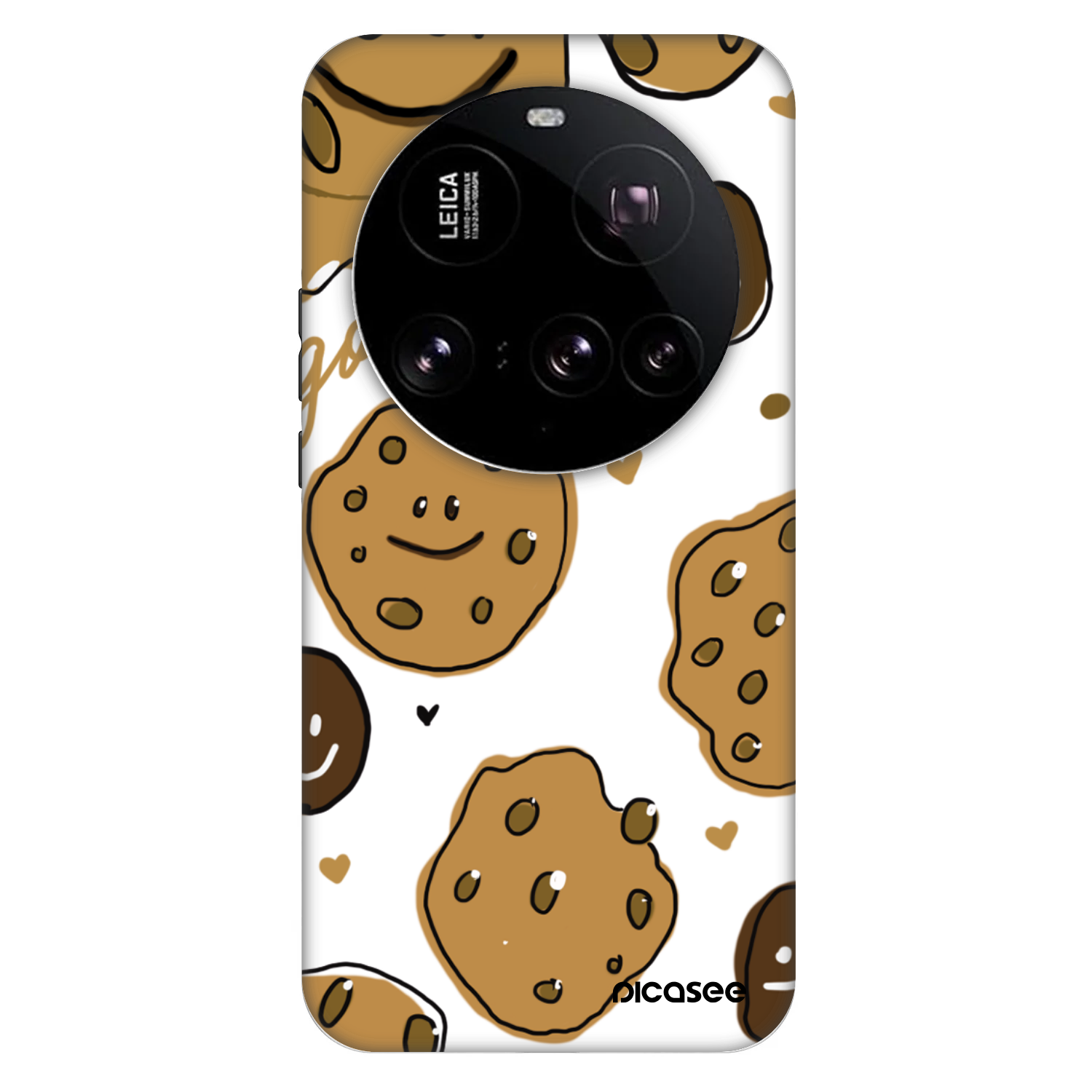 Picasee Fashion Case za Xiaomi 15 Ultra - Gookies