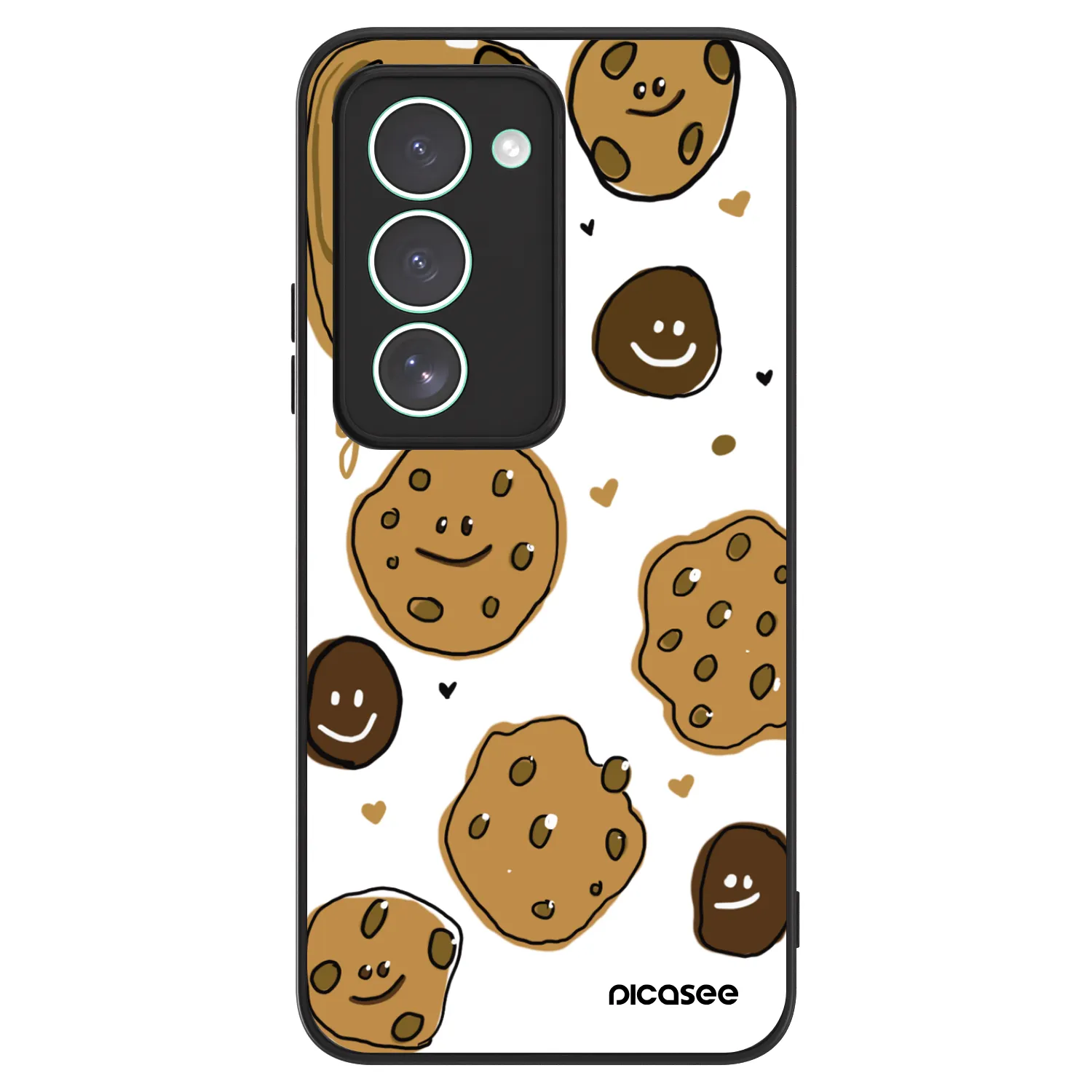 Picasee ULTIMATE CASE za Xiaomi Redmi 15 5G - Gookies