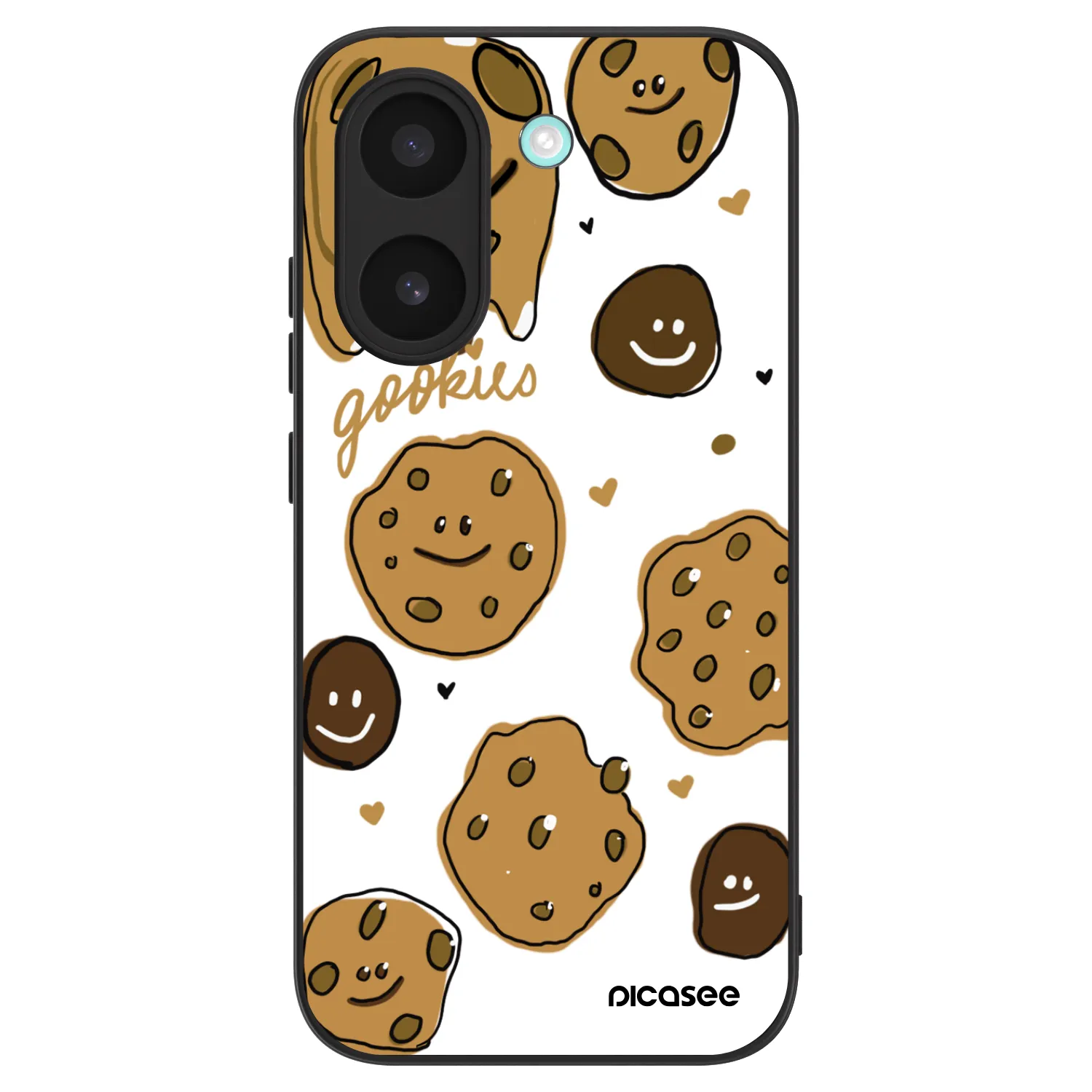 Picasee ULTIMATE CASE za Xiaomi Poco X8 Pro - Gookies