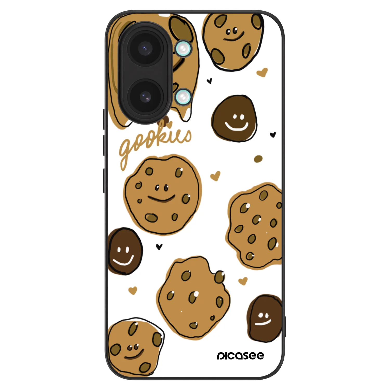 Picasee ULTIMATE CASE za Xiaomi Poco X8 Pro Max - Gookies