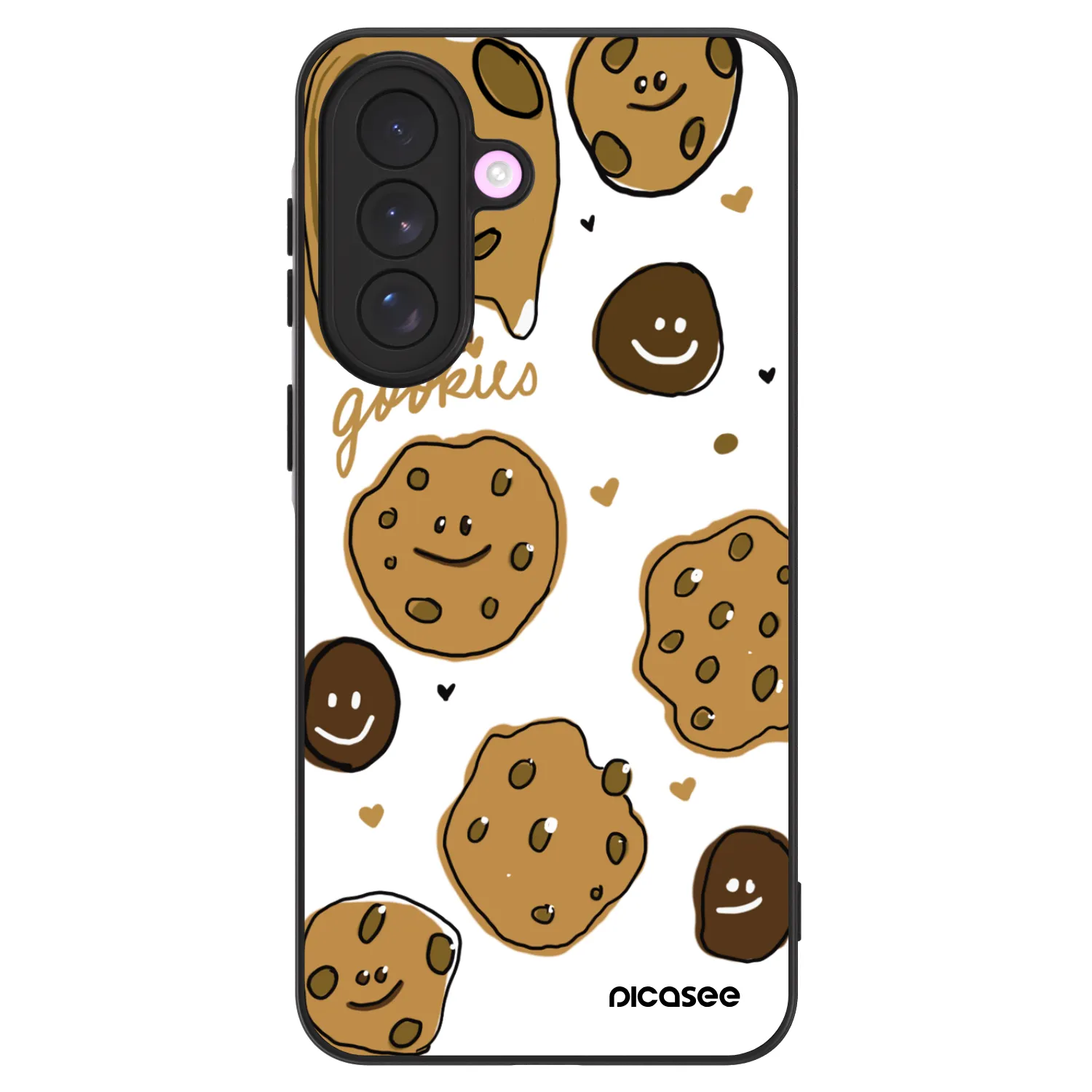 Picasee ULTIMATE CASE za Samsung Galaxy A57 5G - Gookies