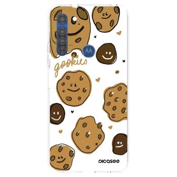 Ovitek za Motorola Moto G8 - Gookies