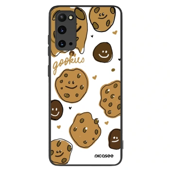 Ovitek za Samsung Galaxy S20 G980F - Gookies