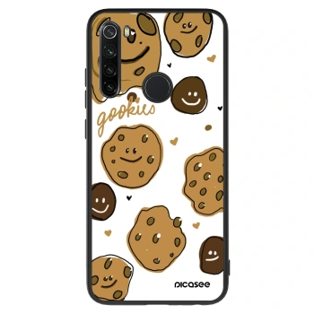 Ovitek za Xiaomi Redmi Note 8 - Gookies