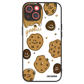 Picasee ULTIMATE CASE za Apple iPhone 13 - Gookies