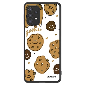 Picasee ULTIMATE CASE za Samsung Galaxy A32 5G A326B - Gookies