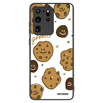 Ovitek za Samsung Galaxy S20 Ultra 5G G988F - Gookies