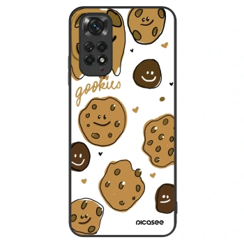 Ovitek za Xiaomi Redmi Note 11 - Gookies