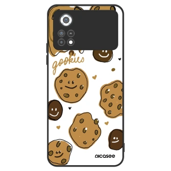 Ovitek za Xiaomi Poco X4 Pro 5G - Gookies
