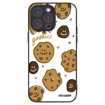 Picasee ULTIMATE CASE za Apple iPhone 14 Pro Max - Gookies