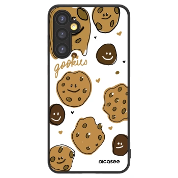 Picasee ULTIMATE CASE za Samsung Galaxy A34 5G A346B - Gookies