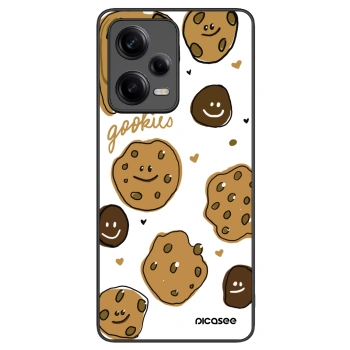 Picasee ULTIMATE CASE za Xiaomi Redmi Note 12 Pro+ 5G - Gookies