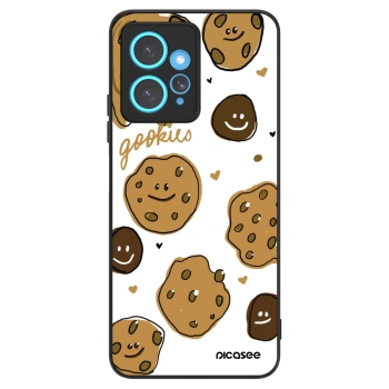 Ovitek za Xiaomi Redmi Note 12 4G - Gookies