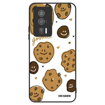 Ovitek za Xiaomi Poco F5 Pro 5G - Gookies