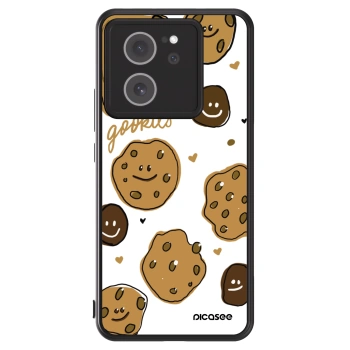Picasee ULTIMATE CASE za Xiaomi 13T - Gookies