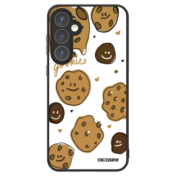 Picasee ULTIMATE CASE za Samsung Galaxy S23 FE S711B - Gookies