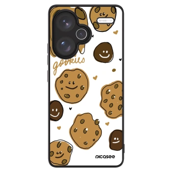Picasee ULTIMATE CASE za Xiaomi Redmi Note 13 Pro+ 5G - Gookies