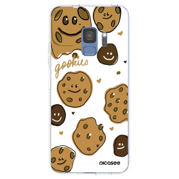 Ovitek za Samsung Galaxy S9 G960F - Gookies