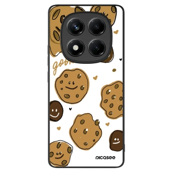 Picasee ULTIMATE CASE za Xiaomi Redmi Note 14 Pro+ 5G - Gookies