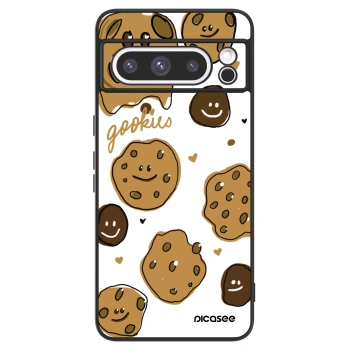 Picasee ULTIMATE CASE za Google Pixel 8 Pro - Gookies