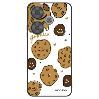 Ovitek za Xiaomi Poco F6 - Gookies