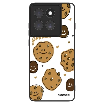 Ovitek za Motorola Edge 60 5G - Gookies
