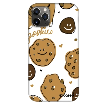 Ovitek za Apple iPhone 11 Pro - Gookies