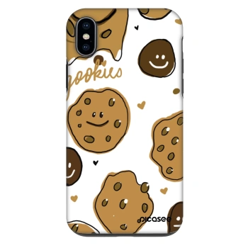 Ovitek za Apple iPhone XS Max - Gookies