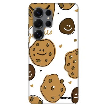 Ovitek za Samsung Galaxy S25 Ultra 5G - Gookies