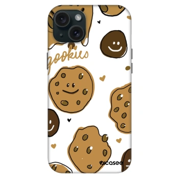 Ovitek za Apple iPhone 15 Plus - Gookies