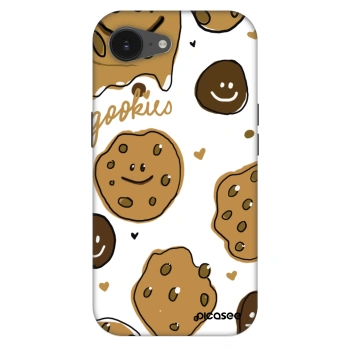 Ovitek za Apple iPhone 16e - Gookies