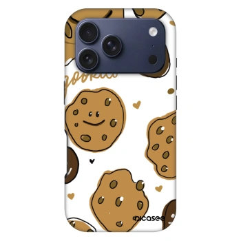 Ovitek za Apple iPhone 17 Pro - Gookies