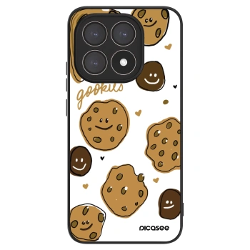 Ovitek za Xiaomi 15T - Gookies
