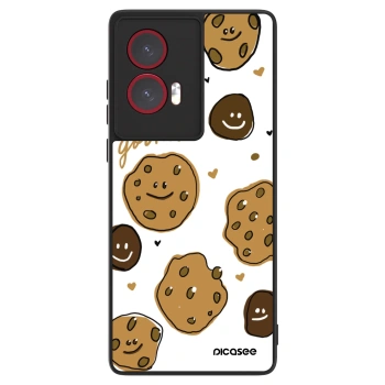 Ovitek za Motorola Edge 50 Fusion - Gookies