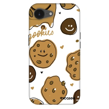 Ovitek za Apple iPhone 17e - Gookies