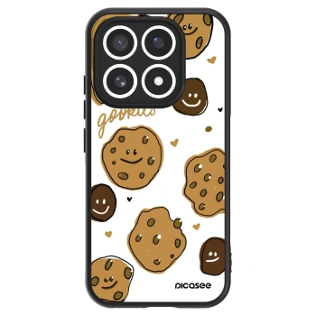 Picasee ULTIMATE CASE za Xiaomi 17 - Gookies