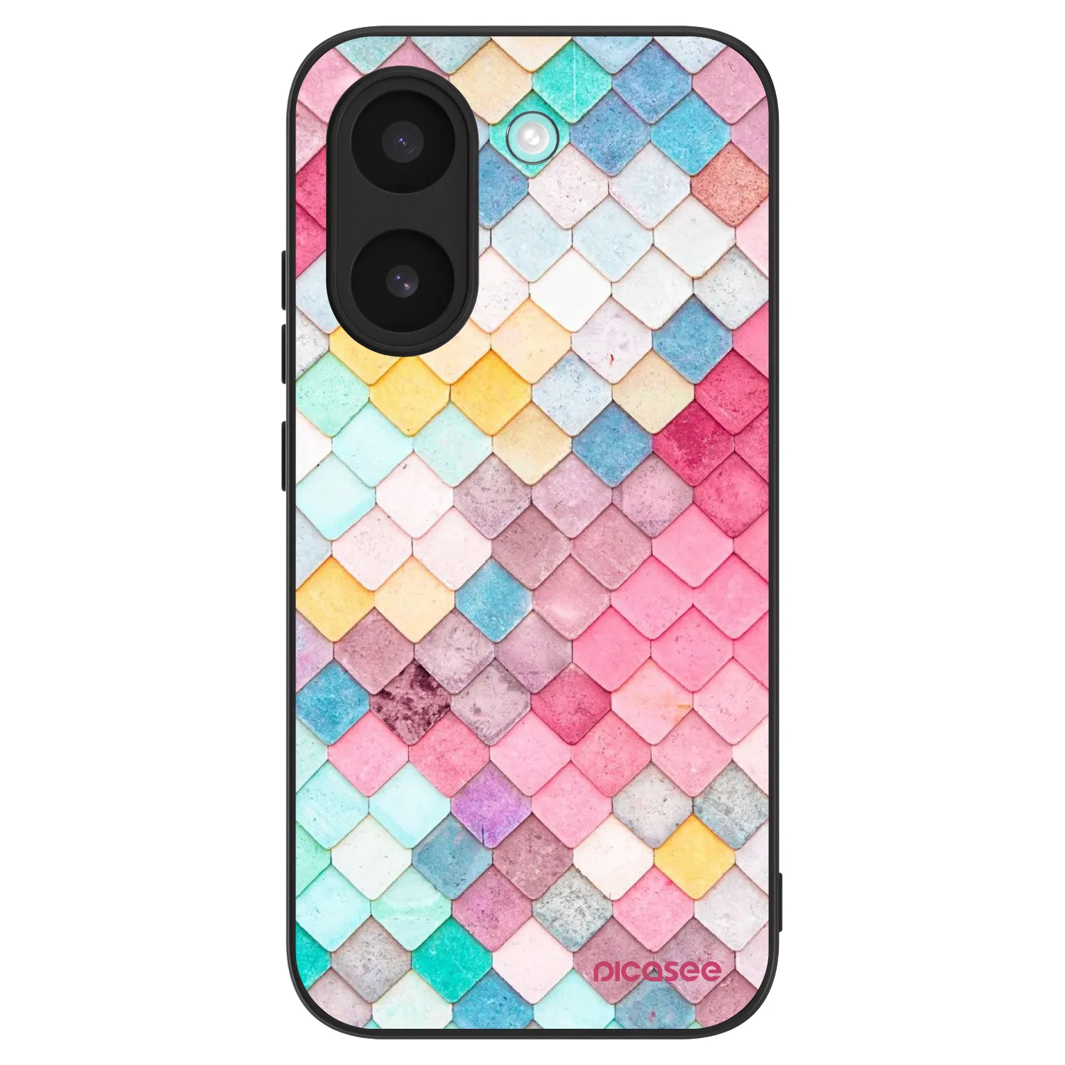 Picasee ULTIMATE CASE za Xiaomi Poco X8 Pro - Colorful roof