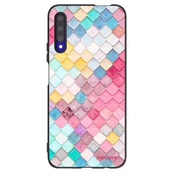 Ovitek za Honor 9X Pro - Colorful roof