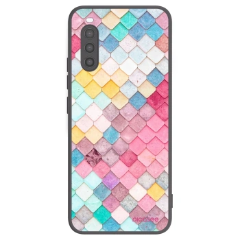 Ovitek za Sony Xperia 10 II - Colorful roof