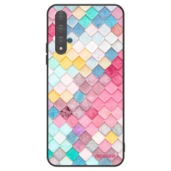 Ovitek za Huawei Nova 5T - Colorful roof